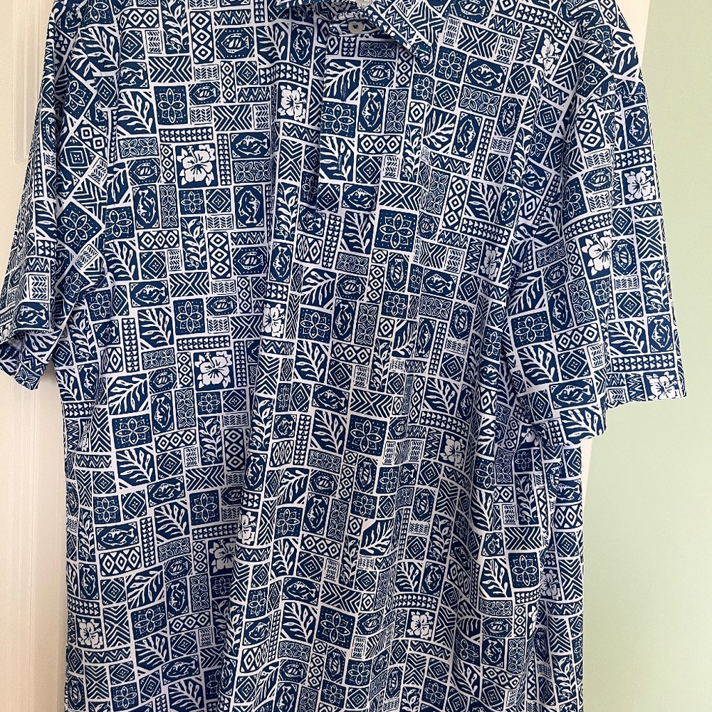 Southern Tide Golf Shirt